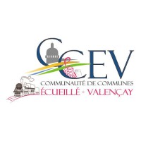 Communauté de Communes Ecueillé - Valençay logo - Similar company to Commune De Dompierre-Sur-Yon