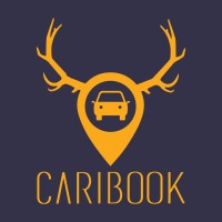 Caribook - Covoiturage Simplifié logo - Similar company to Scr Spirits