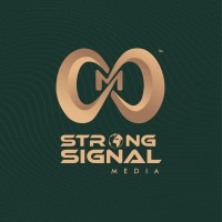 Strong Signal Media logo - Similar company to Rns Digital Marketing