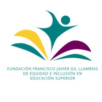 Fundación Francisco Javier Gil de Equidad e Inclusión en la Educación Superior logo - Similar company to Situar