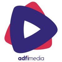 ADFi - Technology & Media logo - Similar company to Doohify - Digital Out-Of-Home Re-Designed