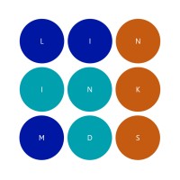 Mind•links logo - Similar company to Mindlinks (Capacity Building Center)