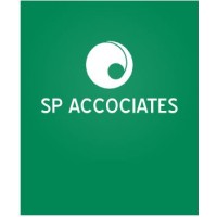 SP & Associates logo - Similar company to Elatesoft Uae