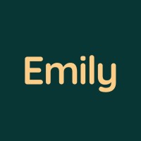 Emily AI logo - Similar company to Plei