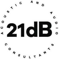 21dB logo - Similar company to Karofu Ltd