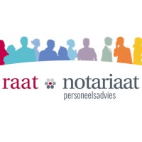Raat notariaat personeelsadvies logo - Similar company to Erfrechtplanners.Nl