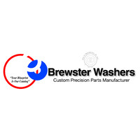 Brewster Washers logo - Similar company to Ogc Solutions® Llp