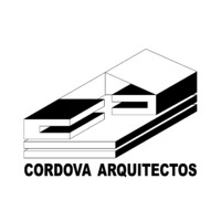 CORDOVA ARQUITECTOS logo - Similar company to Rayahaus Studio ©️