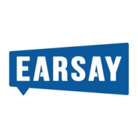 EARSAY logo - Similar company to Elev8Us Advisory Services