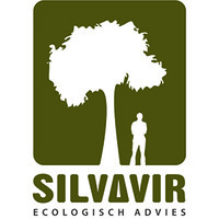 Silvavir Ecologisch Advies logo - Similar company to Atkb - Adviesbureau Voor Bodem, Water En Ecologie