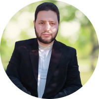 محمد الكنش - mohammed alkansh logo - Similar company to Bua Norge