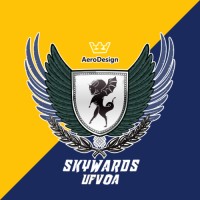 Skywards UFVoa logo - Similar company to Equipe Ufvbaja Pererecas