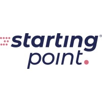 Startingpoint logo - Similar company to Giromarfly
