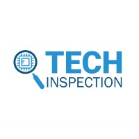 Tech Inspection logo - Similar company to Review Zone