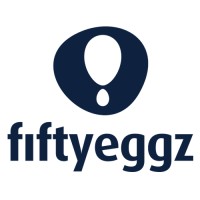 fiftyeggz logo - Similar company to Adart Studio
