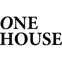 One House logo - Similar company to Studio Relco