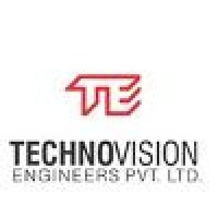 Technovision Engineers Pvt. Ltd. Pune logo - Similar company to Amalgam Technologies