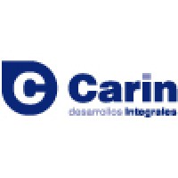 Carin™ logo - Similar company to Odoroki™