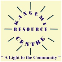 OSF-Kangemi Resource Centre(KRC) logo - Similar company to Kangemi Resource Centre