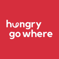 HungryGoWhere logo - Similar company to Isnipe.Io