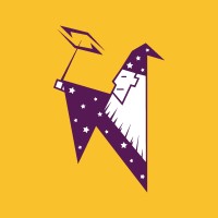 Merlin Library logo - Similar company to Foundation For Educational Services