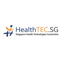 HealthTEC.SG-Singapore Health Technologies Consortium logo - Similar company to National Health Innovation Centre (Nhic)