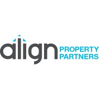 Align Property Partners logo - Similar company to Bak Cladding Solutions Limited