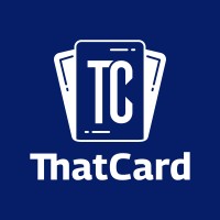 ThatCard logo - Similar company to Meditutor