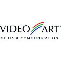 VideoART Media & Communication logo - Similar company to Logi-Vent Gmbh