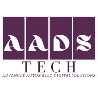 AADS TECH SERVICES PRIVATE LIMITED logo - Similar company to Ppinfotech Technologies