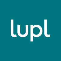 Lupl logo - Similar company to Fileops