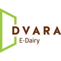 Dvara E-Dairy logo - Similar company to Adapt Soft