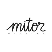 Mitor Digital logo - Similar company to Trackbase