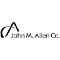 John M. Allen Company