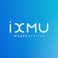 Ixmu Imagen Gráfica logo - Similar company to Fundación Ydanna