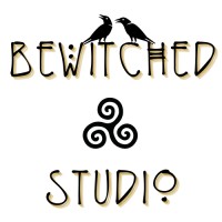 Bewitched Studio logo - Similar company to The Good Egg