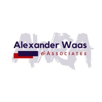 Alexander Waas & Associates logo - Similar company to Maranta Counsellors At Law