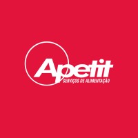 Apetit Serviços de Alimentação logo - Similar company to Viva Food