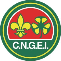 CNGEI - Associazione Scout Laica logo - Similar company to Agesci