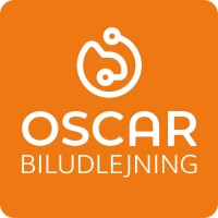 Oscar Biludlejning logo - Similar company to Ketner A/S