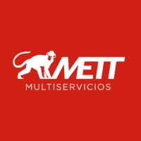 METT Multiservicios logo - Similar company to Met One Multiservicios Spa