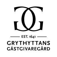 Grythyttans Gästgivaregård logo - Similar company to Tjejmilen