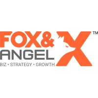 FoxnAngel logo - Similar company to Microusability