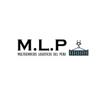 M.L.P - MULTISERVICIOS LOGISTICOS DEL PERU logo - Similar company to Atlantic Pacific Lines