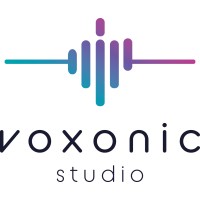 Voxonic Studio logo - Similar company to Eturn