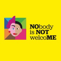 Stichting NobodyIsNotWelcome logo - Similar company to Teamwork Technology Services Limited