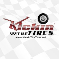 Kickin' the Tires logo - Similar company to Motorsports Reference