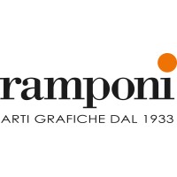 Ramponi Arti Grafiche logo - Similar company to Wowlab4U