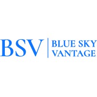 Blue Sky Vantage logo - Similar company to Touchpoint Solution