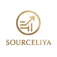 Sourceliya logo - Similar company to Jiuze Material